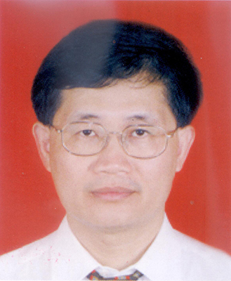 吴清平