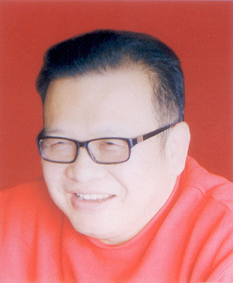 刘锦超