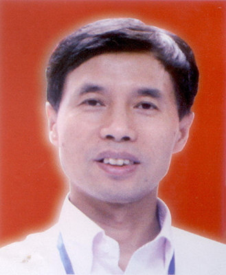 朱永法